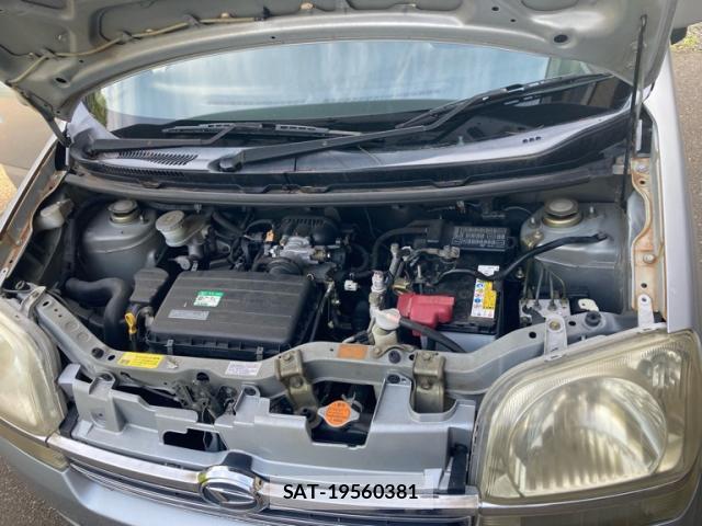 Daihatsu MOVE 2003-08 8875605-9