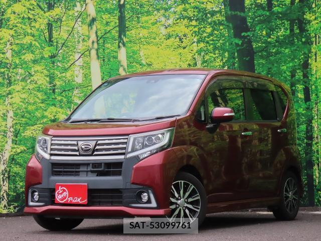 Daihatsu MOVE 2015-05 8875849-0