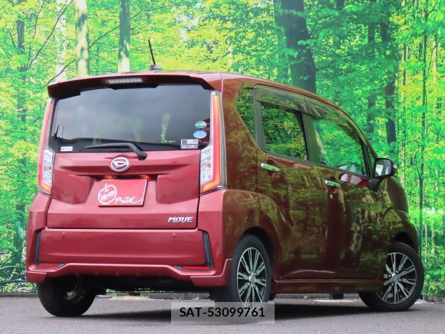 Daihatsu MOVE 2015-05 8875849-1