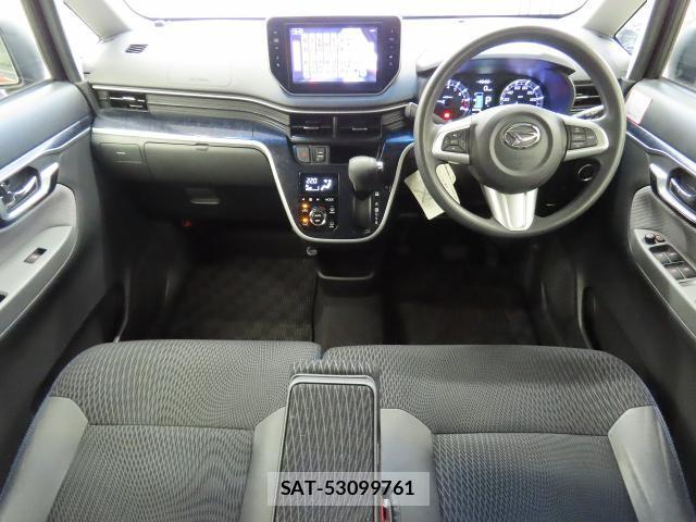 Daihatsu MOVE 2015-05 8875849-2