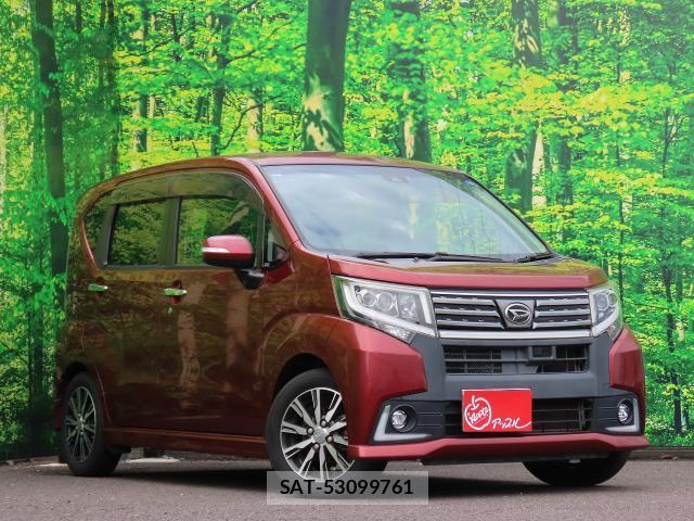 Daihatsu MOVE 2015-05 8875849-3