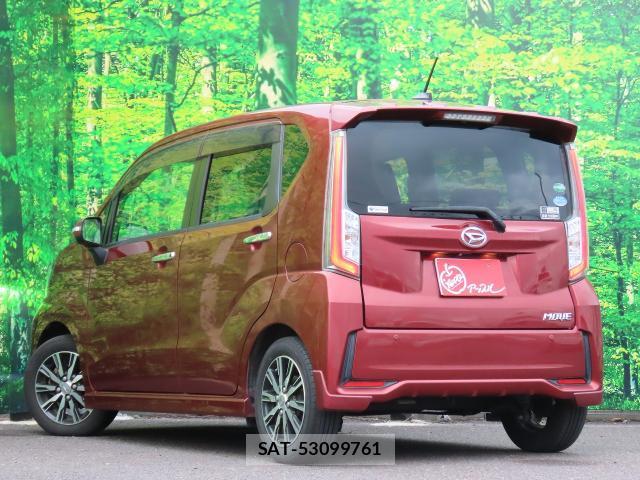 Daihatsu MOVE 2015-05 8875849-4