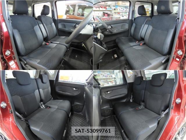 Daihatsu MOVE 2015-05 8875849-7