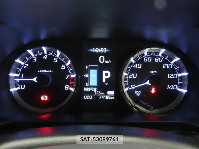 Daihatsu MOVE 2015-05 8875849-8