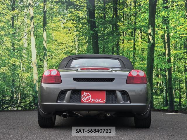 Toyota MR-S 2004-07 8875851-1