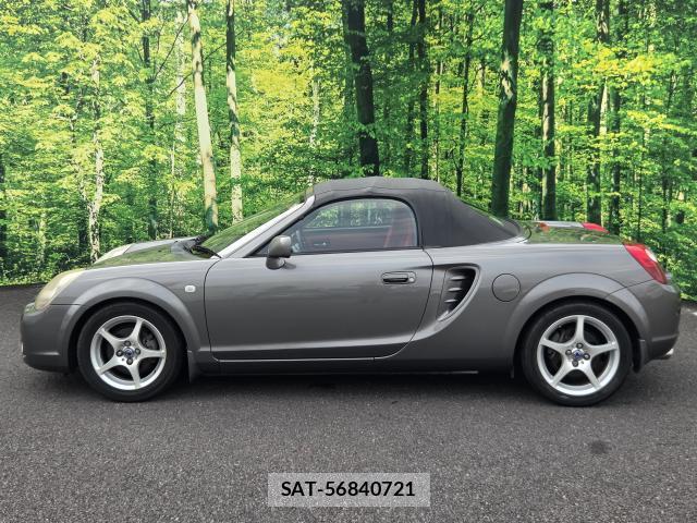 Toyota MR-S 2004-07 8875851-10