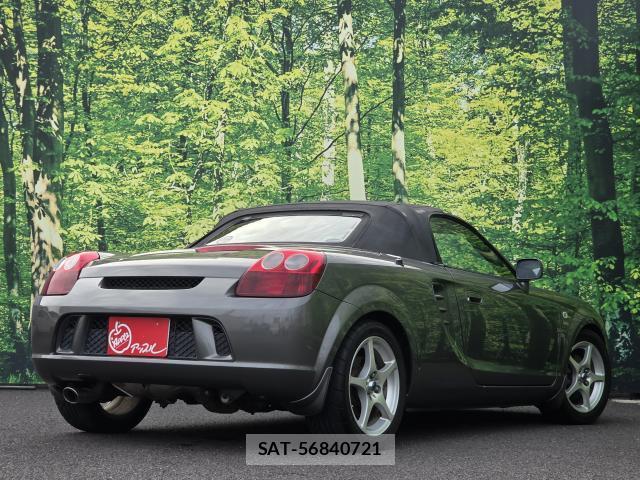 Toyota MR-S 2004-07 8875851-13