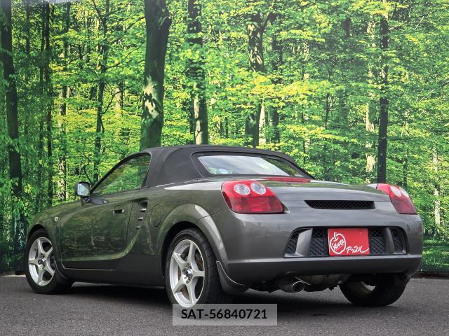 Toyota MR-S 2004-07 8875851-14