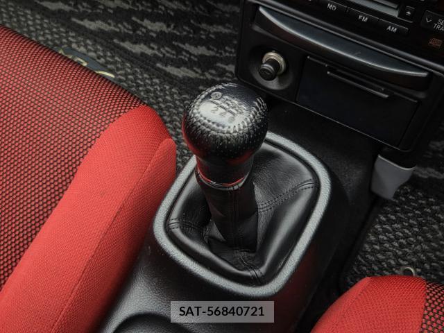 Toyota MR-S 2004-07 8875851-15