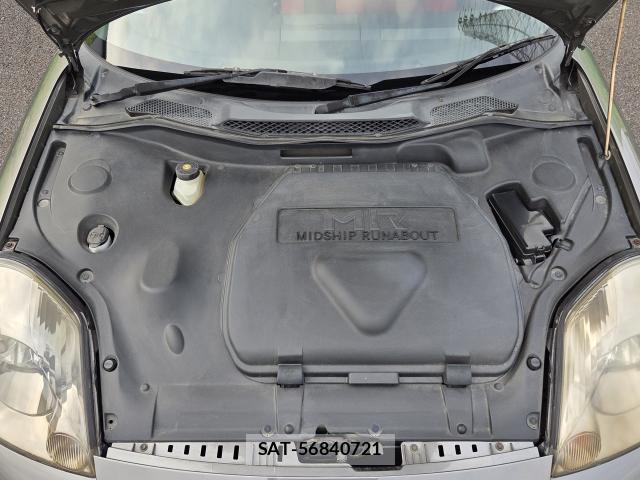 Toyota MR-S 2004-07 8875851-17