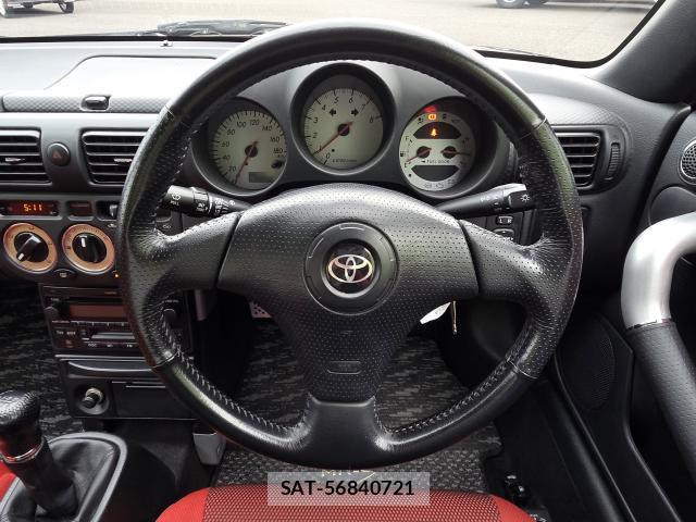 Toyota MR-S 2004-07 8875851-18