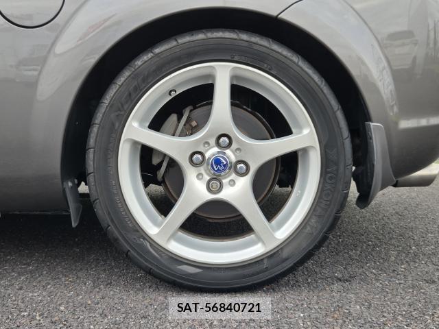 Toyota MR-S 2004-07 8875851-19