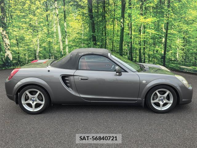 Toyota MR-S 2004-07 8875851-3