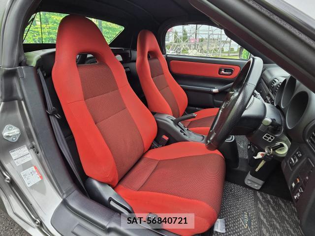 Toyota MR-S 2004-07 8875851-5