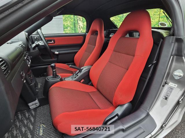 Toyota MR-S 2004-07 8875851-6
