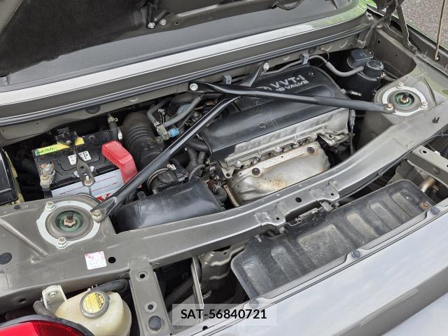 Toyota MR-S 2004-07 8875851-7