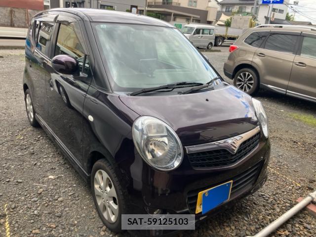 sat car