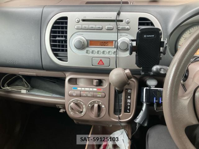 Suzuki MR WAGON 2007-05 8873091-10