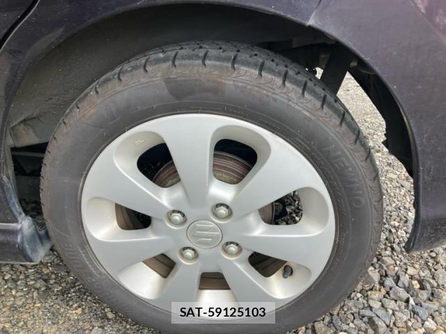 Suzuki MR WAGON 2007-05 8873091-11