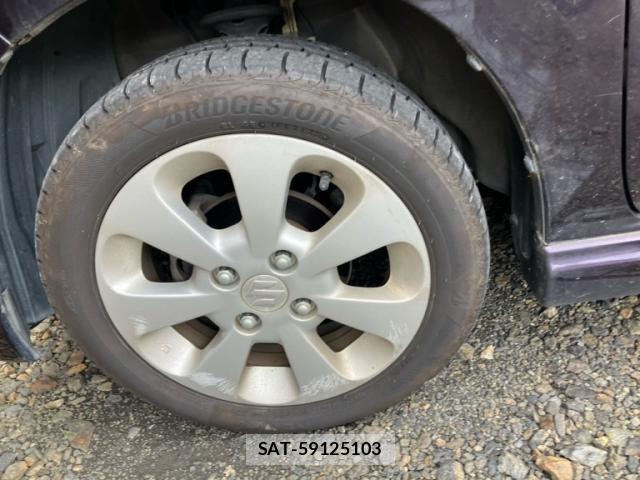 Suzuki MR WAGON 2007-05 8873091-12