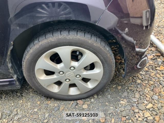 Suzuki MR WAGON 2007-05 8873091-2