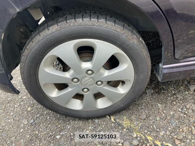 Suzuki MR WAGON 2007-05 8873091-3