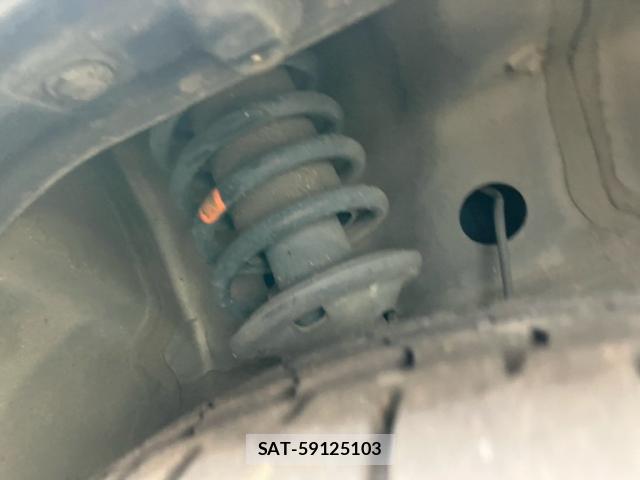 Suzuki MR WAGON 2007-05 8873091-4