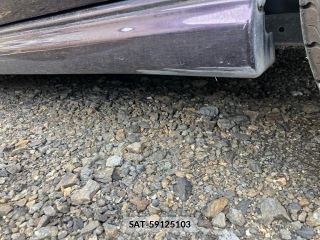 Suzuki MR WAGON 2007-05 8873091-6