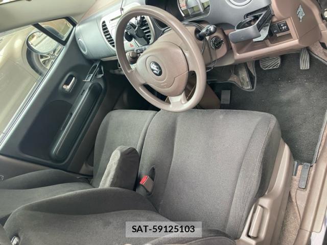 Suzuki MR WAGON 2007-05 8873091-7