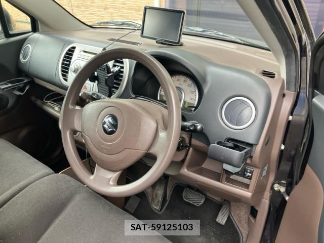 Suzuki MR WAGON 2007-05 8873091-9