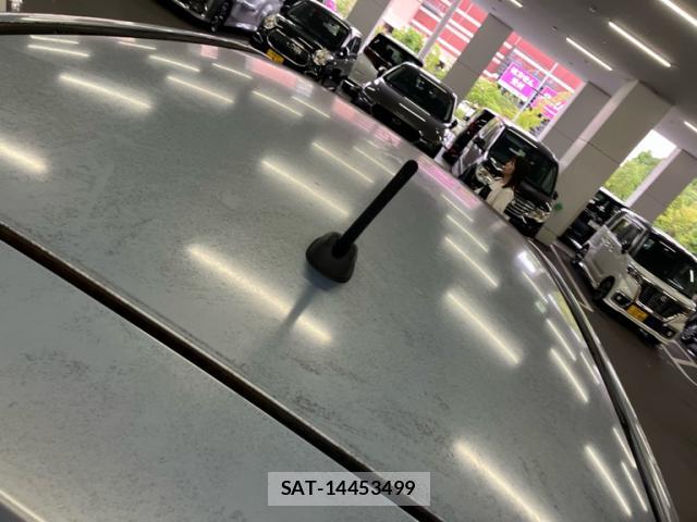 Suzuki MR WAGON 2006-06 8873655-10