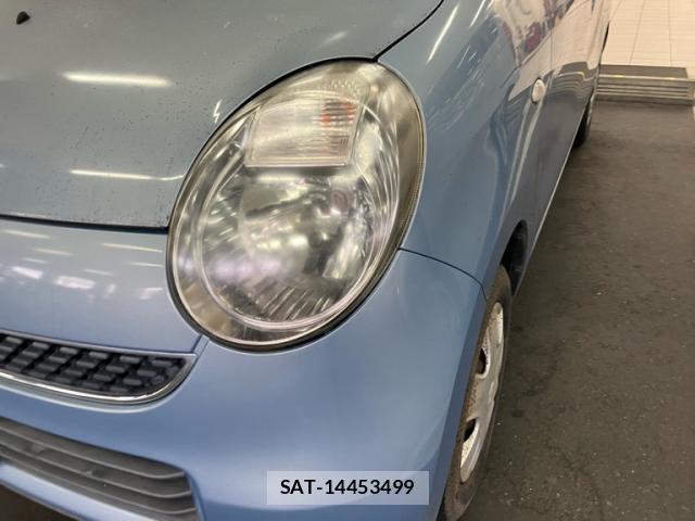Suzuki MR WAGON 2006-06 8873655-11