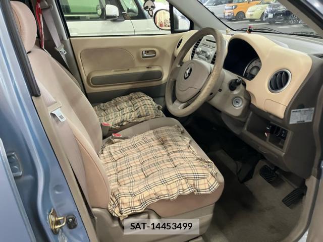 Suzuki MR WAGON 2006-06 8873655-12