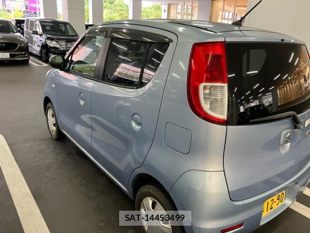 Suzuki MR WAGON 2006-06 8873655-13