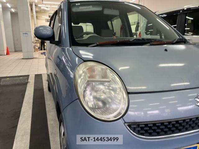 Suzuki MR WAGON 2006-06 8873655-14