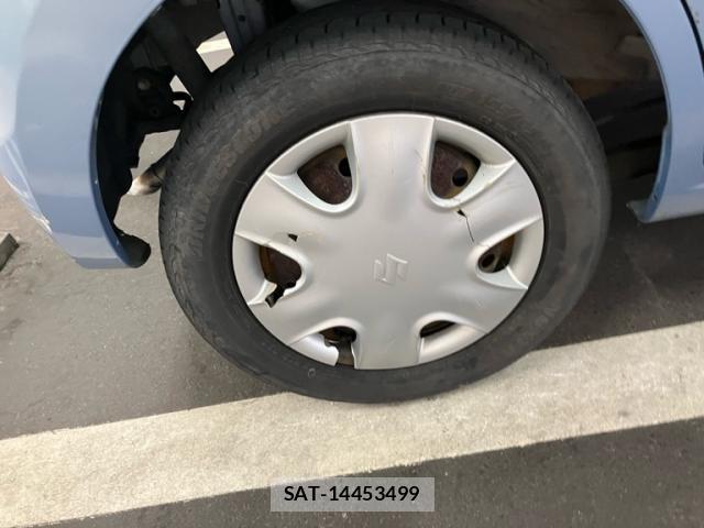 Suzuki MR WAGON 2006-06 8873655-15