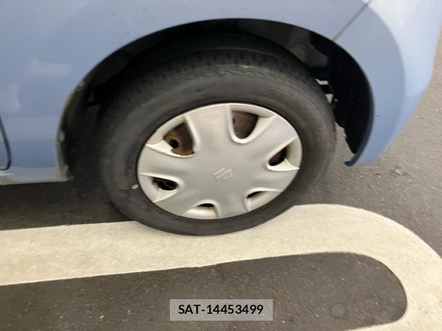 Suzuki MR WAGON 2006-06 8873655-16