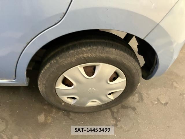 Suzuki MR WAGON 2006-06 8873655-17