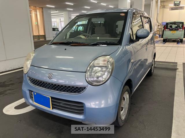 Suzuki MR WAGON 2006-06 8873655-2