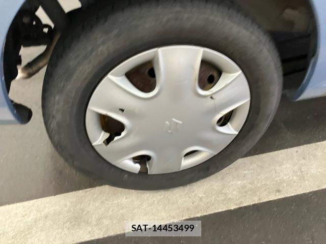 Suzuki MR WAGON 2006-06 8873655-6