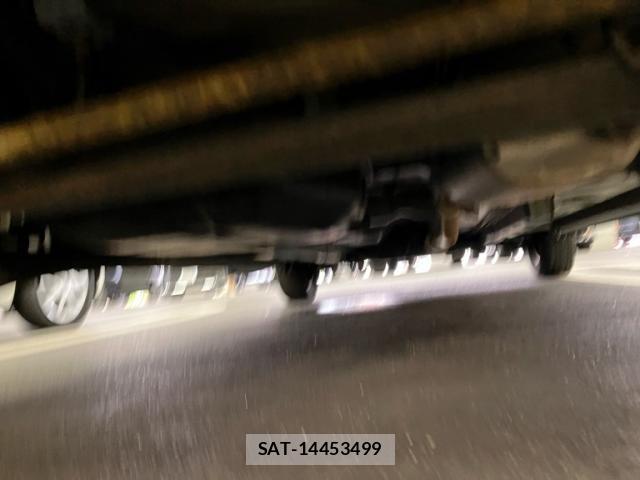 Suzuki MR WAGON 2006-06 8873655-8