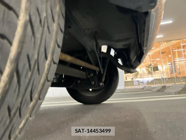 Suzuki MR WAGON 2006-06 8873655-9