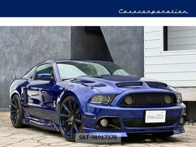 Ford MUSTANG 2015-10 8872712-0