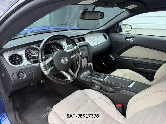 Ford MUSTANG 2015-10 8872712-6