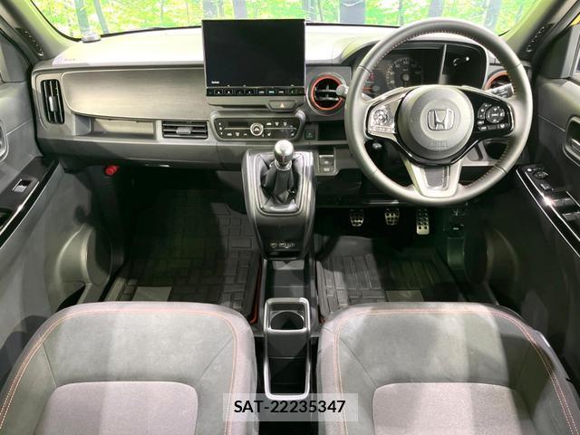 Honda N-ONE 2024-06 8873953-1