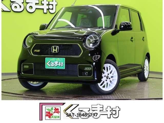 Honda N-ONE 2026-02 8874666-0