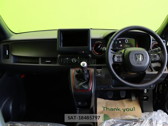 Honda N-ONE 2026-02 8874666-1