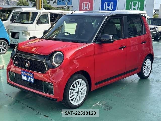 Honda N-ONE 2026-08 8875587-0