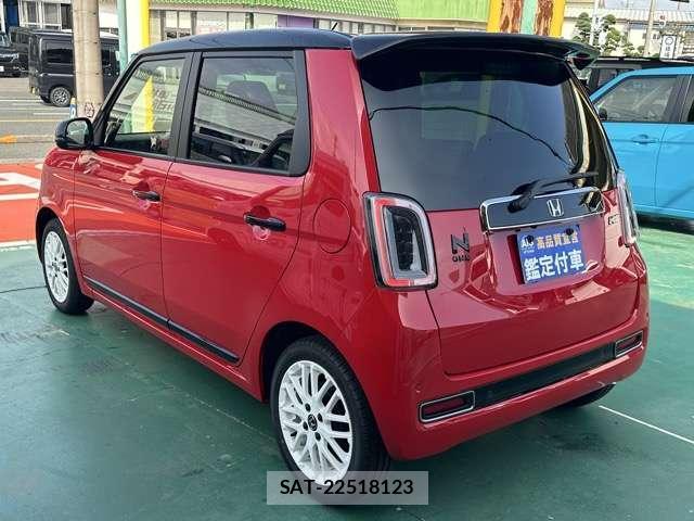Honda N-ONE 2026-08 8875587-1