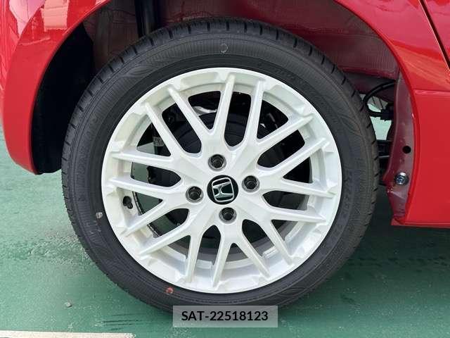 Honda N-ONE 2026-08 8875587-15